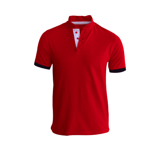 Polo T-Shirt For Mens